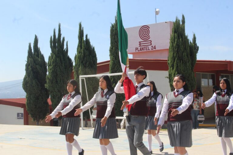 Entregaron ITEA y Cobat 13 en el marco del MoNAE