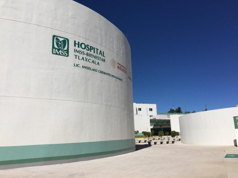 Aumentan a 84 los pacientes dados de alta tras recibir tratamiento por parálisis flácida aguda en Tlaxcala