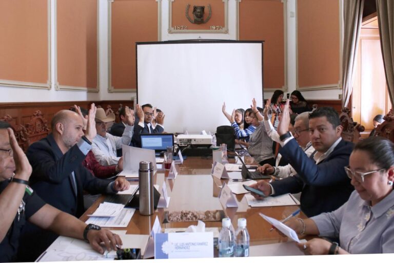 Encabeza Segob Trabajos Para Instalar Comisión Especial Interinstitucional Para la Erradicación del Trabajo Infantil