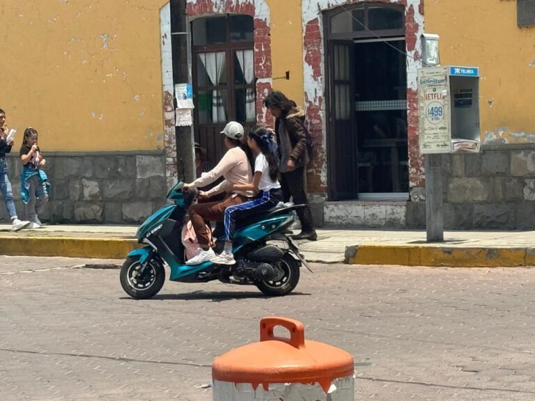 Otorga Gobierno Estatal Facilidades Para Regularizar Motocicletas