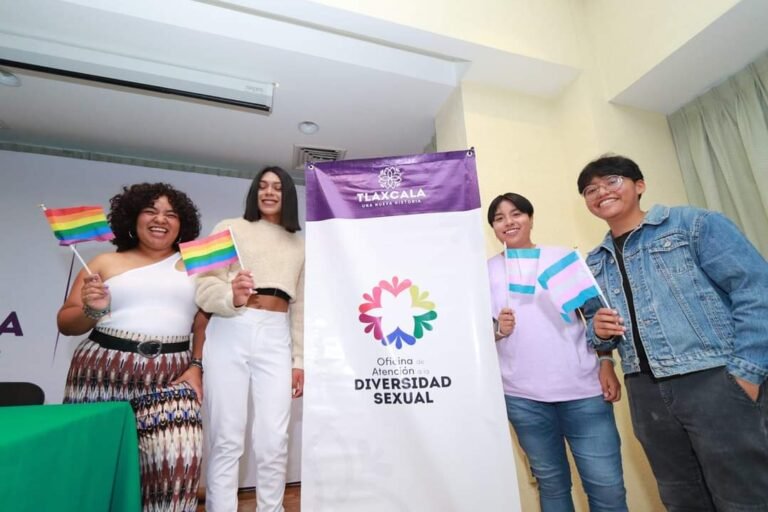 Festival Tlaxcala Diversa 2024 Invita a Talleres y Conferencias Gratuitas