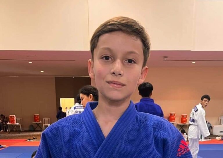 Judo Apertura su Participación con dos Medallas en Nacionales Conade