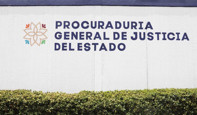 Cumplimenta PGJE orden de aprehensión en contra de masculino por fraude