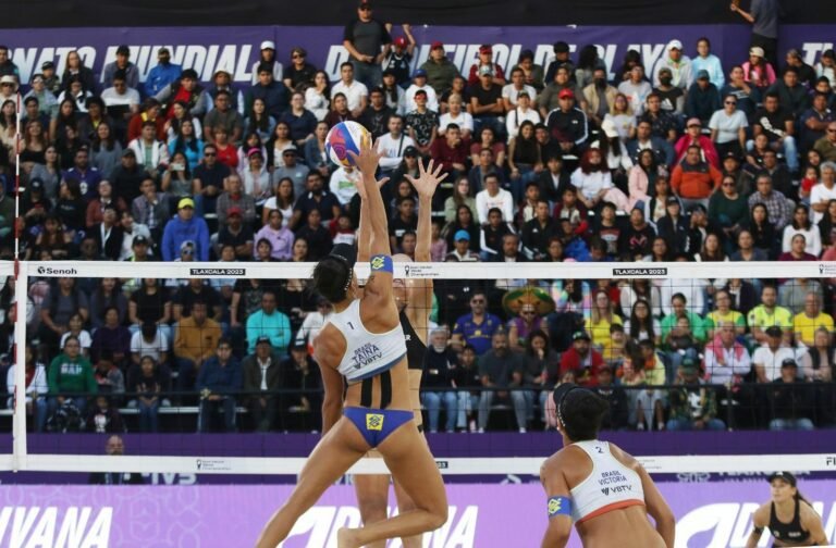 Invitan a Tlaxcaltecas a Preolímpico de Norceca