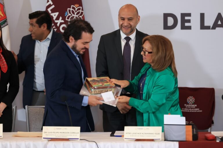 Gobierno del Estado Logra que más de 21 mil Trabajadores de Diferentes Empresas Tengan Mejor Salario