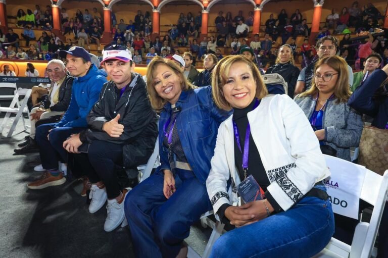 Avanza México a Semifinales del Torneo Clasificatorio Olímpico de Voleibol de Playa Norceca