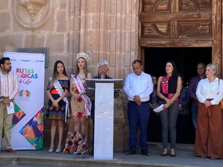 Embajadores Turísticos Brindan Atención a Turistas Durante Torneo de Voleibol de Playa