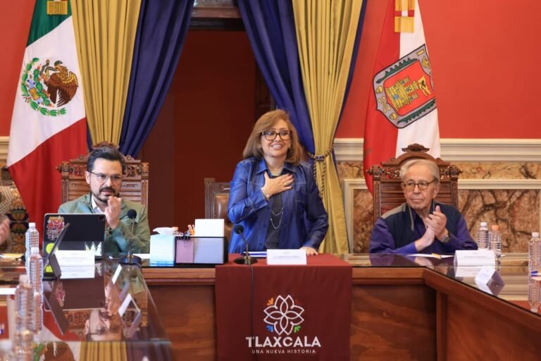 Alcanza 300 por Ciento la Cobertura de Servicios de Salud en Tlaxcala con IMSS-Bienestar