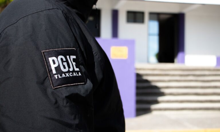 Aprehende PGJE a Hombre por no Comparecer a Audiencia Intermedia