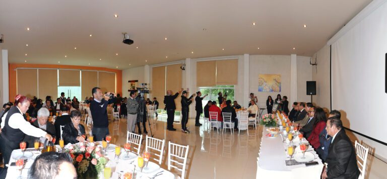 Reconoce UATx la Tarea Periodística en Tlaxcala   