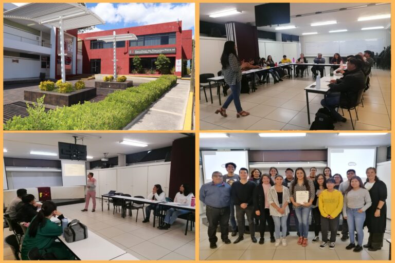 Efectúa Desarrollo Humano de la UATx actividades de verano