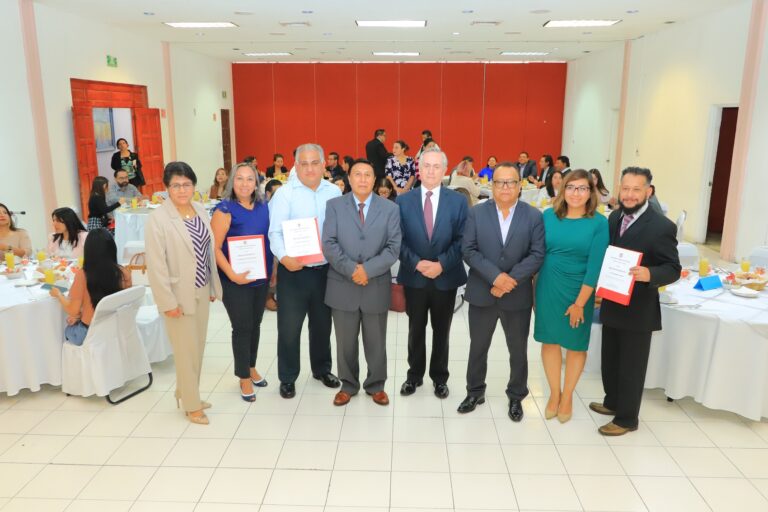 Celebró UATx 25 aniversario de la Licenciatura en Nutrición