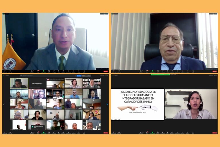 Inicia UATx capacitación docente del Ciclo Otoño 2024