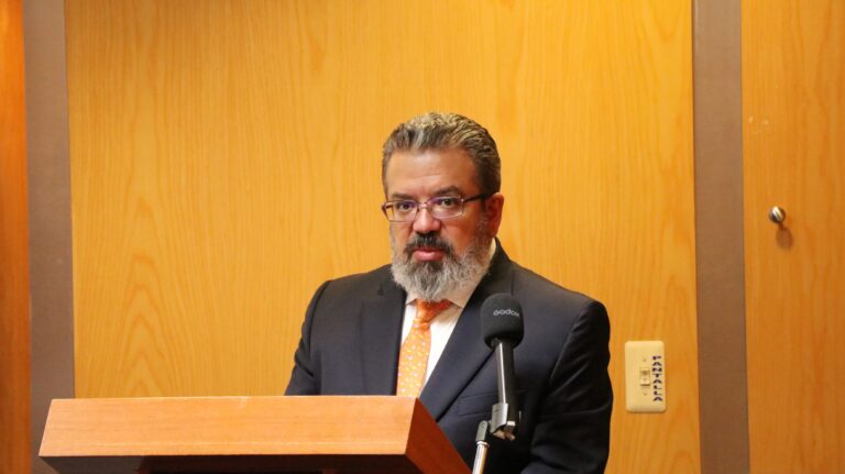 Conmemora SICT Día Naranja en Contra de la Violencia Hacia las Mujeres