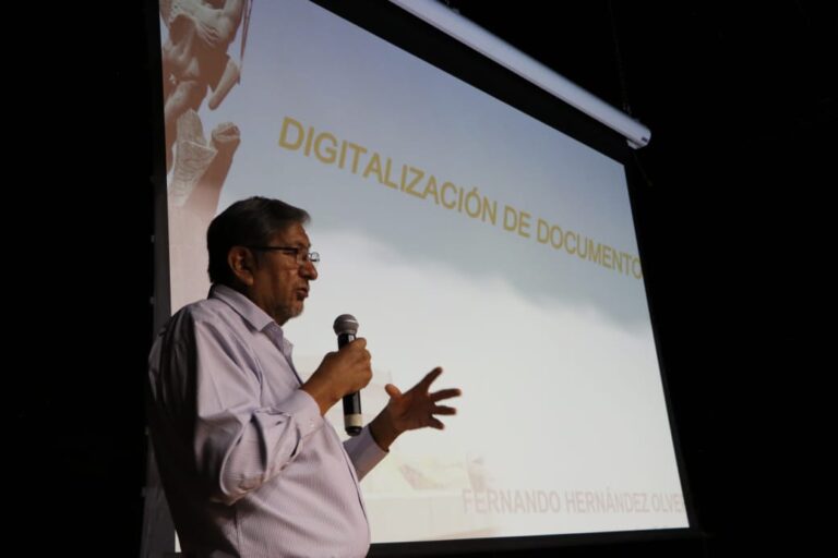 Fortalece Tlaxcala Preservación de su Memoria Histórica y Cultural