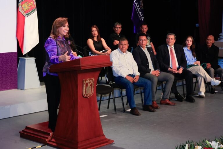 Deporte, la Llave Para dar a Conocer a Tlaxcala en el Mundo