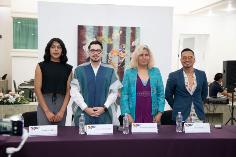 Presenta Secretaría de Cultura Resultados de la Semana Cultural Tlaxcala Diversa 2024