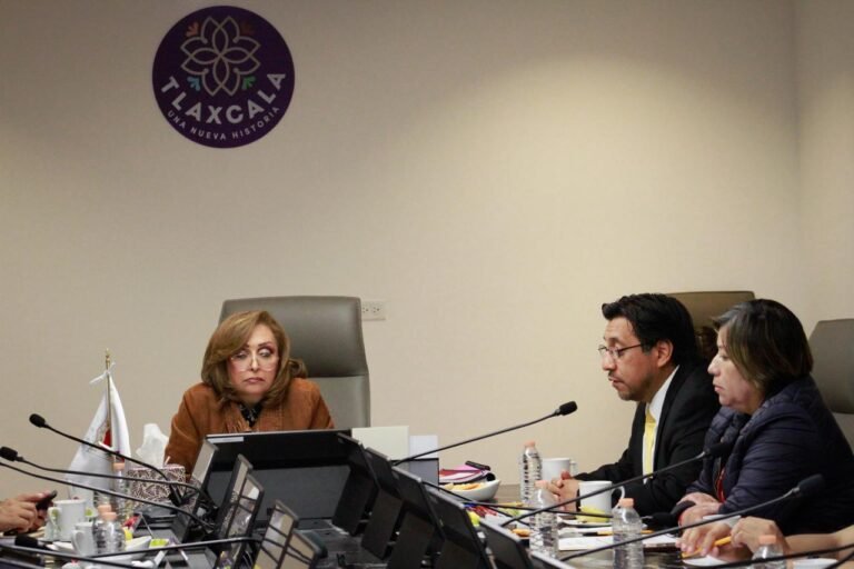 Tlaxcala, a la Vanguardia en Ciberseguridad