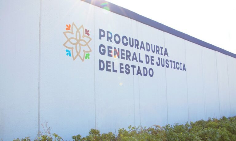 Obtiene PGJE vinculación a proceso en contra de masculino por violación a la intimidad sexual