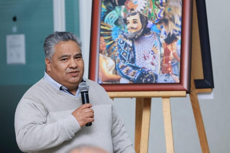 Inauguran la Exposición Fotográfica “Tlaxcala Mágico”