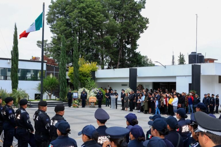 Seguridad, una Prioridad en el Gobierno de Lorena Cuéllar