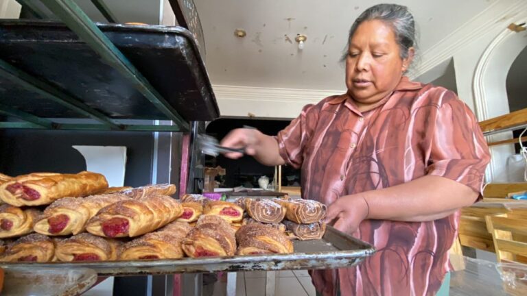 Capitalizó Fomtlax a 554 MiPymes con una inversión superior a los 20 mdp