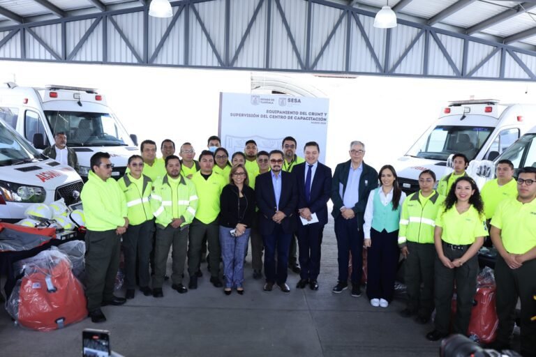 Firme el Compromiso de la Gobernadora con la Salud