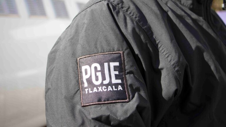 Ejecuta PGJE orden de aprehensión por lesiones calificadas