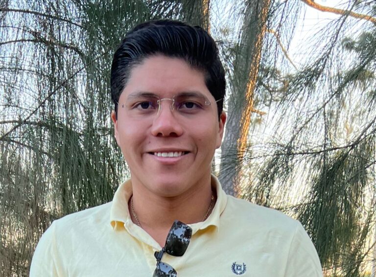 Tutela de menor: Víctor Torres López