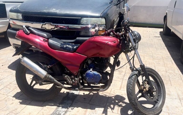 Aprehende PGJE a dos mujeres y dos hombres por hechos suscitados en Yauhquemehcan