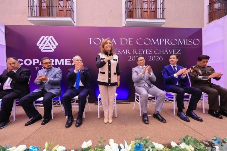Gobierno del Estado Destaca Trabajo con IP Para Fortalecer Inversión y Empleo