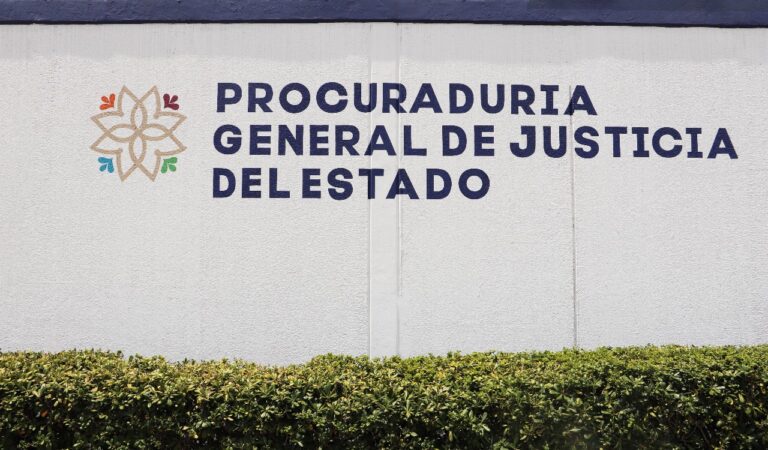 PGJE confirma identidad de masculino localizado en Tzompantepec