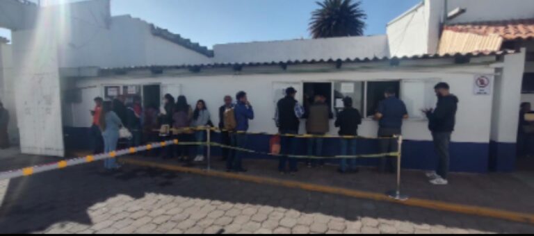 Cancela SMyT registro a dos gestores que realizaban trámites vehiculares