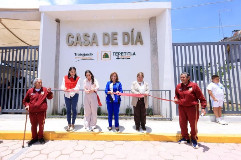 Casa del Adulto Mayor, un Espacio Donde Nacen Grandes Amistades: Cuéllar Cisneros