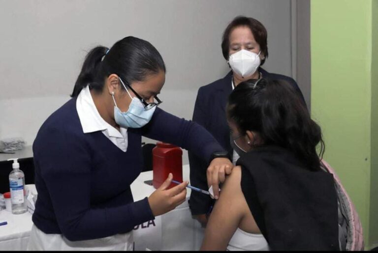 Emite Sesa Medidas de Contención por Aumento de Casos Covid-19