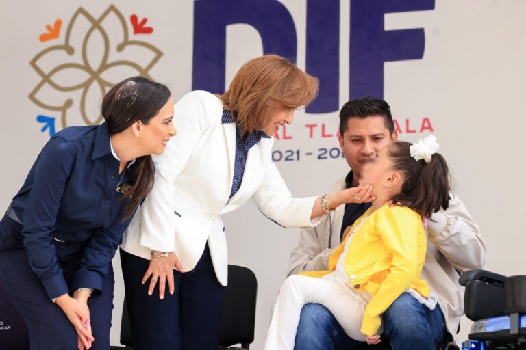 Sedif Genera Esperanza de una Vida con Mayor Autonomía a Personas con Discapacidad