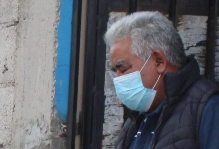Solicita Sector Salud a la Población Evitar Automedicarse Ante Enfermedades Respiratorias