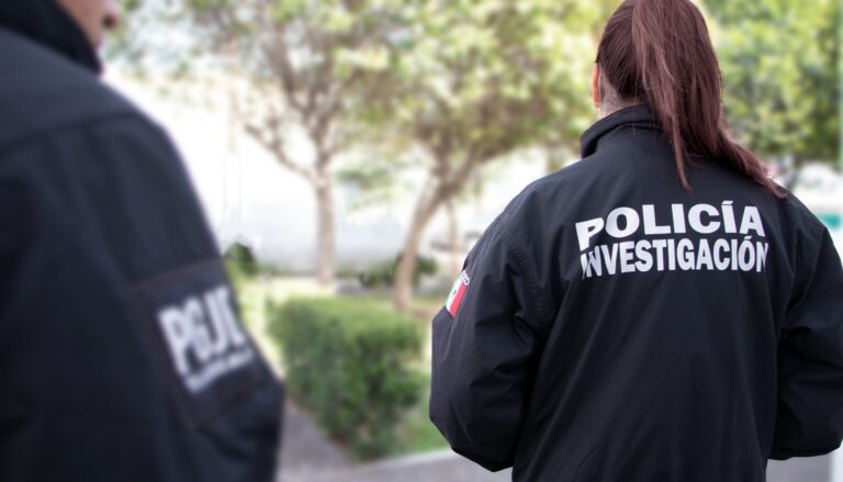 Colabora PGJE con Fiscalía General de Puebla para aprehender a hombre por homicidio calificado