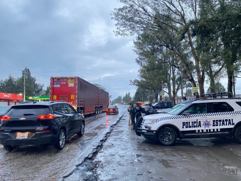 Mantiene SSC Operativo “Viaja Seguro”