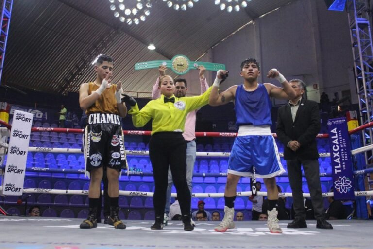 Guerreros Tlaxcaltecas se Coronan en el Torneo Amateur en Honor a Tlahuicole