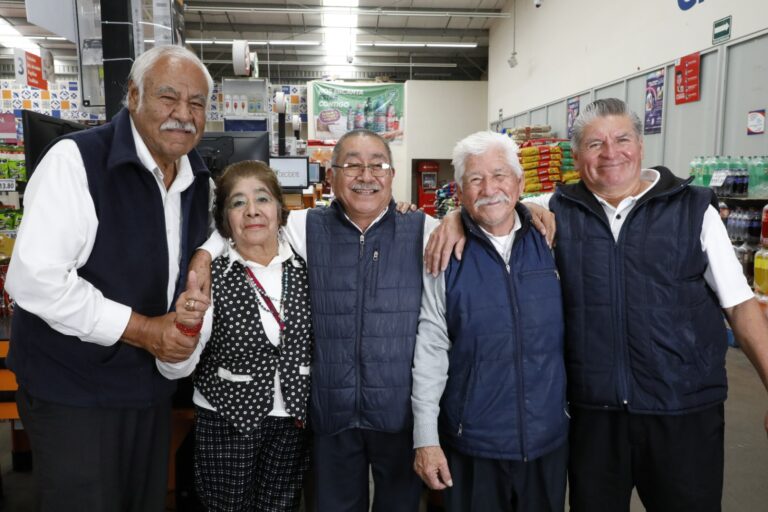 Con Cecapdif, se incorporan sectore vulnerables al mercado laboral