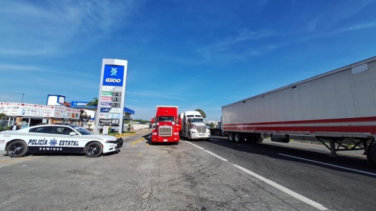 Gobierno de Tlaxcala Contrasta Datos de INEGI y Sesnsp Respecto a la Seguridad en Carreteras