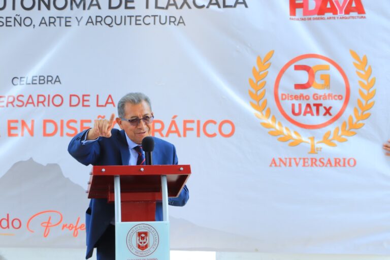 Ampliará la UATx su oferta educativa en Campus de Contla