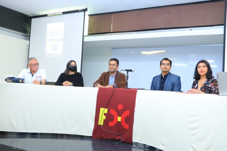 Comenzó en la UATx la «Segunda semana de saberes ancestrales»