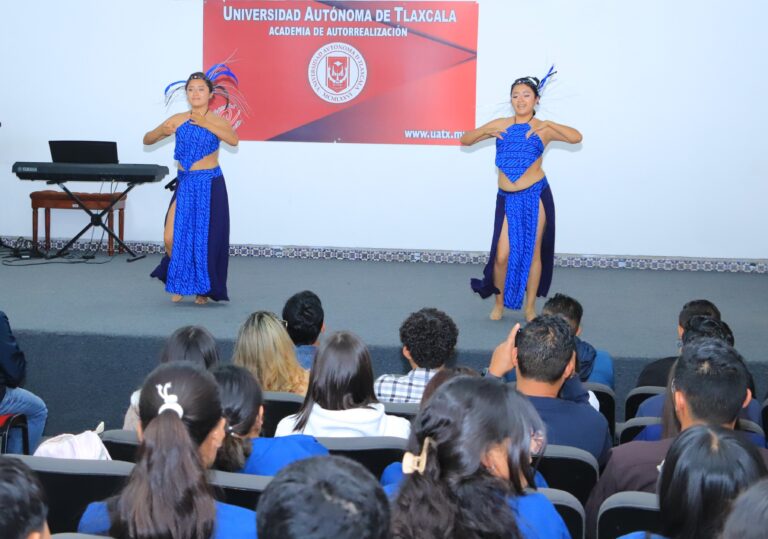 Inicia Autorrealización de la UATx el Programa «Martes de Arte»