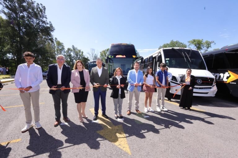Empresas de Transporte y Movilidad son Parte Importante del Bienestar de las Comunidades