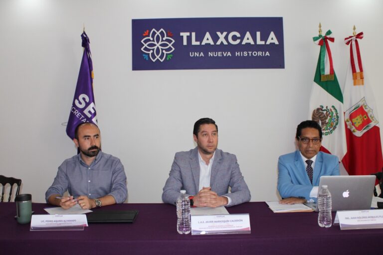 Nueva Oportunidad Para Jóvenes Emprendedores Fomtlax Autoriza Programa