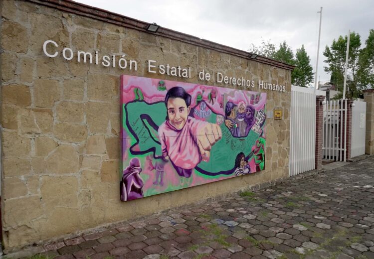 Las cuotas escolares no deben ser obstáculo para el acceso a la educación: CEDHT