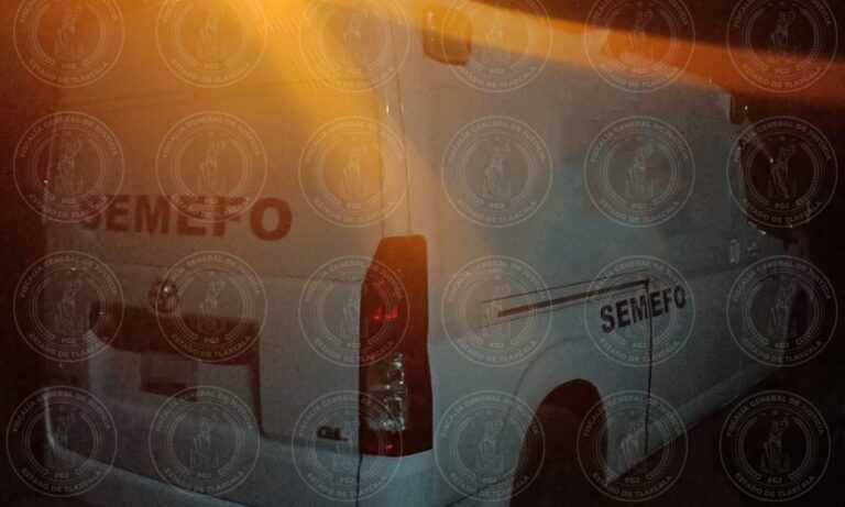 Causa de muerte de masculino en Ixtacuixtla por sangrado intestinal