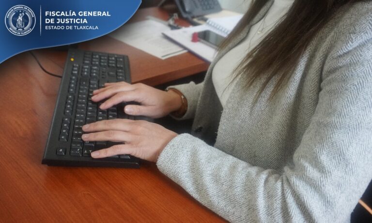 Masculino es vinculado a proceso por abuso sexual en agravio de una menor de edad: FGJ